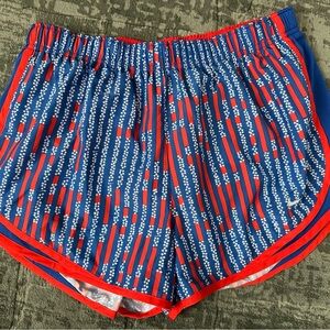 Nike Women's Running Shorts